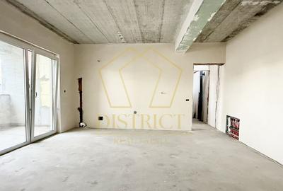 Apartament cu 4 camere în Dumbrăvița