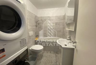 Apartament de inchiriat 3 camere, AC, centrala, Torontalului Timisoara - 11