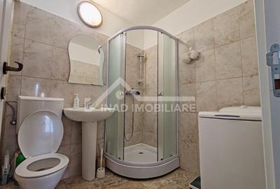 Apartament cu 2 camere, mobilat si utilat, Marasti Strada Fabricii - 12