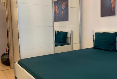 Apartament 2 camere Cartierul Solar | Etaj 2 | Parcare | 575 € - 5