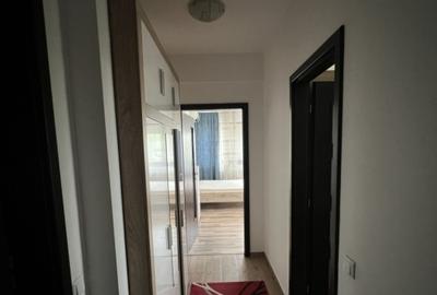 Apartament 1 camera decomandat - Belvedere Nicolina/ bloc din 2017 - 6