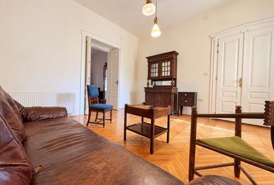 Apartament 2 camere | Renovat | Vedere Bega | Cladire istorica - 7