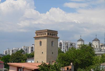 PROPRIETAR AP 3 camere, Tg Cucu (Ultracentral), 71 mp, Mobilat și Utilat complet - 10
