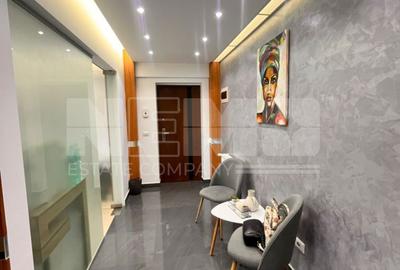 Spatiu Comercial de Vanzare 62 Mp I Suceava/Burdujeni I 125.000Euro - 4