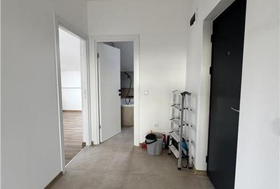2 Camere I Finisat I Bloc 2023 I 56 Mp I Parcare - 5