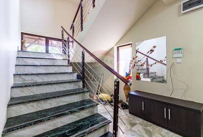 Casă / vilă de vânzare în Balotești | aprox. 350 mp | teren 1.015 mp - 26