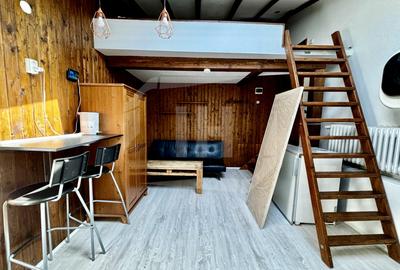 Studio modern I Gheorgheni, zona Piata Cipariu - 2
