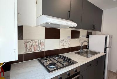 Apt. 2 camere,bloc 2017,Fundeni Residence,Str. Drumul Garii,2 km spital Fundeni - 16