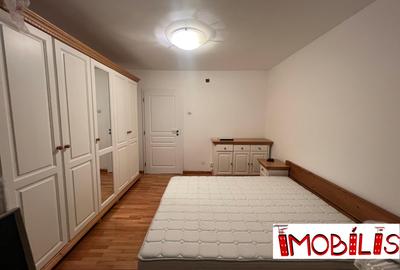 670Euro, bd Unirii, renovat, mobilat - 3