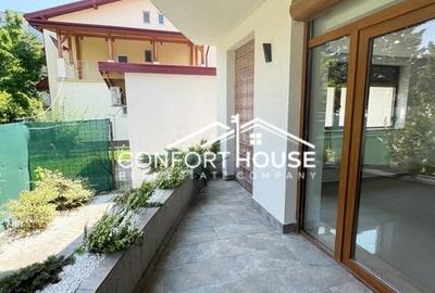 Vila D+P+E+M, 9 camere, 722mp teren, Iancu Nicolae -Cambridge School - 6
