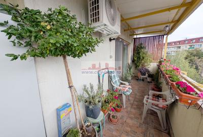 Vanzare apartament 3 Camere Straulesti - 29