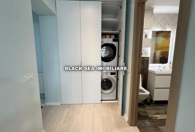 Apartament 2 camere zona Faleza Nord Ultramodern - Termen Lung - 11