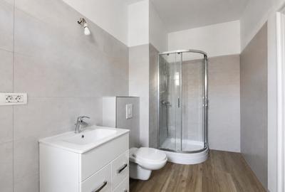 Vilă impunătoare, renovată | Sibiu | 12 camere | 600 mp teren - 10
