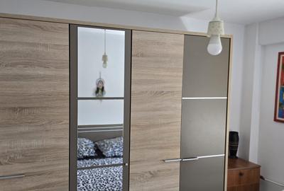 1 Mai - Clucerului, 2 camere, etaj 10, proaspat renovat €490 - 35
