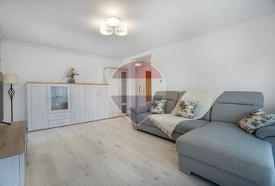 De închiriat: apartament 3 camere, parter, grădină | 2 locuri parcare - 3