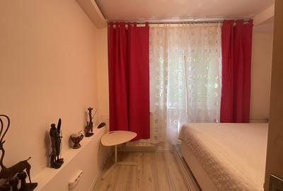 Închiriere studio dublu zona 13 Septembrie – Prosper Plaza Descoperă co - 11