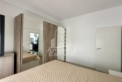 Apartament de vanzare cu 2 camere, Dumbravita - 6