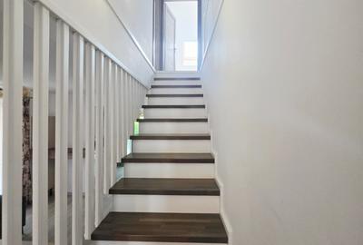 Vila 5 camere de inchiriat – Paulesti, Cartier Magnolia - 38