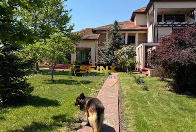 Domeniu privat la lac | 7.500 mp, piscină interioară, tenis și ponton - 3
