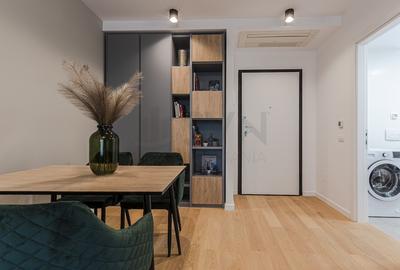 REA1020119 Apartament 2 camere City Point Comision 0 - 8