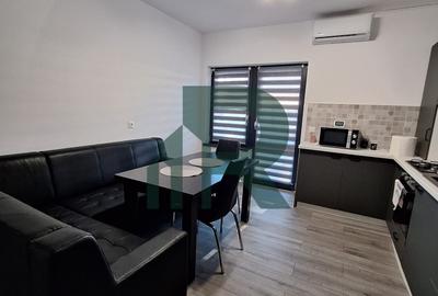 Apartament cu 2 dormitoare balcon si parcare privata pe Doamna Stanca - 2