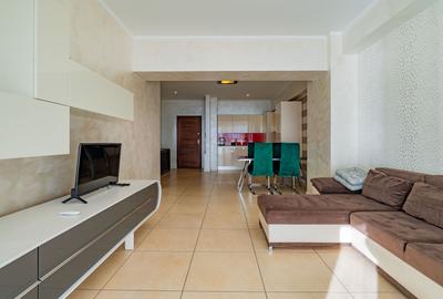 3 camere | 95 mp + terasă 20 mp | Vedere frontală lac | Mamaia-Cazino - 5