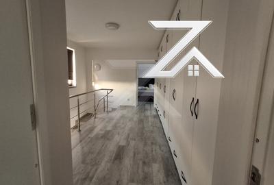 Casă modernă de vânzare în Cârcea - 7