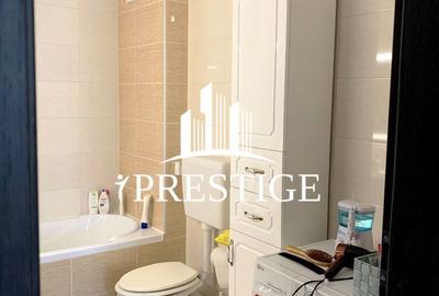 PENTHOUSE CU TERASĂ 50 MP | 3 CAMERE | 2 LOCURI PARCARE | TURNIȘOR - 7