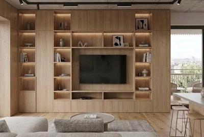 Apartament de 3 camere în imobil cu arhitectura contemporană în Dorobanți - 6
