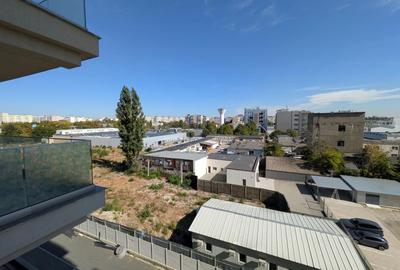| Garsoniera MOGHIOROS PARK RESIDENCE Drumul Taberei | - 14