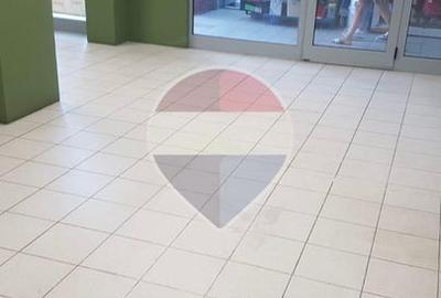 INCHIRIERE Spatiu comercial in Piata Domenii - 1