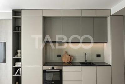 De vanzare apartament la cheie 2 camere parcare centru Cluj Napoca - 2