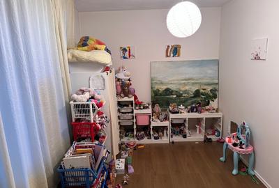 Apartament de vanzare cu gradina ap 60 Gradina 60 - 12