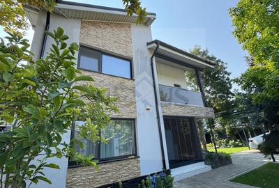 Casă individuală cu 6 camere în Berceni