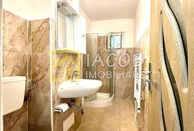 Apartament parter 2 CD, zona Lidl Gara - 8