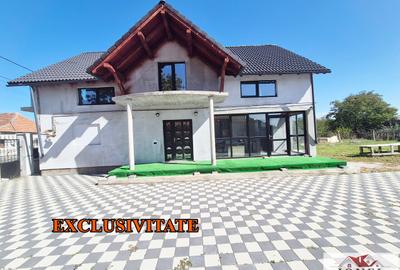Casa de vanzare in Teius - 2