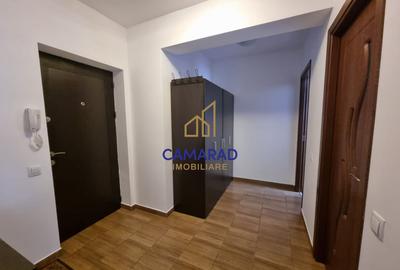 Apartament 2 camere de închiriat | Grand Arena | Bloc nou - 8