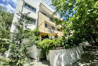 Apartament 2 camere de inchiriat pe Aleea Alexandru-Aviatorilor-etaj 2 - 1
