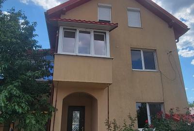Inchiriere vila spatioasa+ teren in Clinceni-Putul Olteni - 11