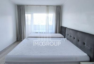 Apartament cu 2 camere de închiriat în Mărăști - 9