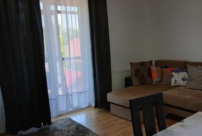 2 Camere Valea Lupului de 53mp - Etaj intermediar - zona CardioDent - Loc de parcare inclus. - 8