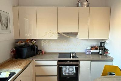 Apartament 4 camere*Vilă Dorobanți/ Curte superba/ Spațios - 24