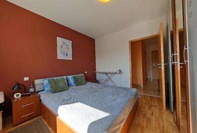 Inchiriem Apartament 2 Camere, Mobilat, Decomandat, Avantgarden 2 - 19