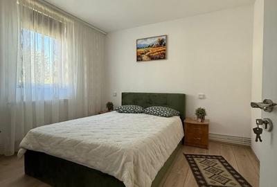 | Casa tip Vila 105 mpu Prunaru-Bujoreni Tr- curte proprie 500 mp | - 12