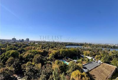 FLOREASCA | DE VANZARE APARTAMENT 4 CAMERE - 13