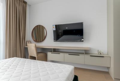 Apartament 2 camere lux Aviatiei Tower - 16