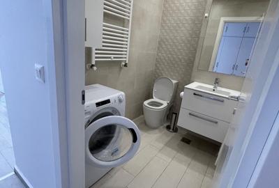 Garsoniera | Hils Brauner | Balcon | Centrala | Metrou | AC - 7