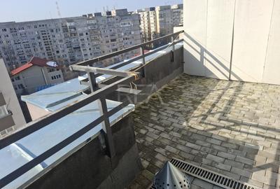 2 camere, 65 mp, anvelopat-Lujerului - 6