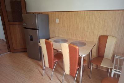 APARTAMENT 3 CAMERE DE ÎNCHIRIAT | MĂNĂȘTUR | STRADA TĂȘNAD | - 2