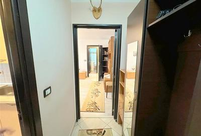 Apartament 2 camere, mobilat si utilat, zona Piata Sud - 10